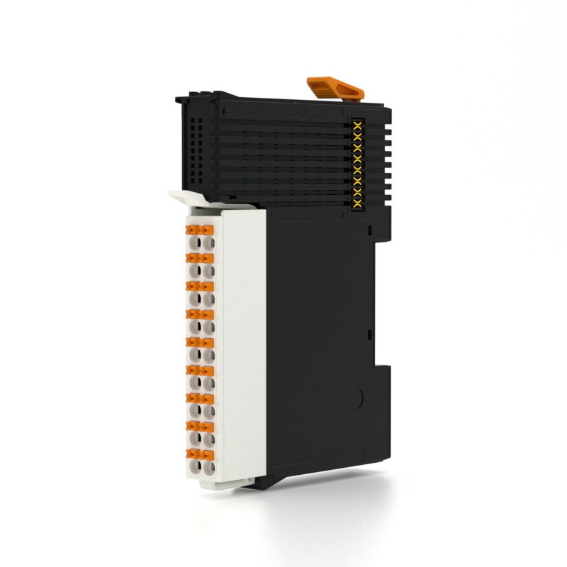 Modulo I/O a 18 vie