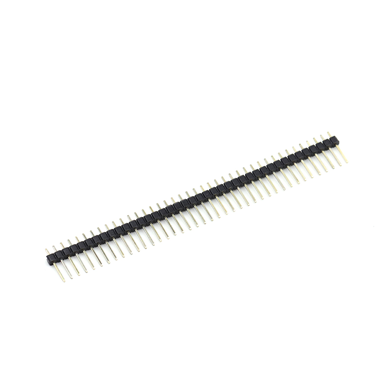 Intestazione pin 40P 2,54 mm