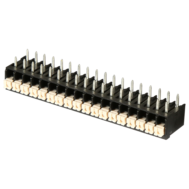 Morsettiera PCB 18P 3,5 mm